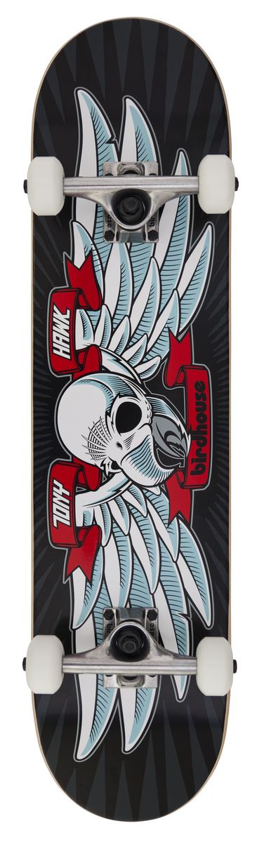 Tony Hawk Flying Falcon Complete 7.5