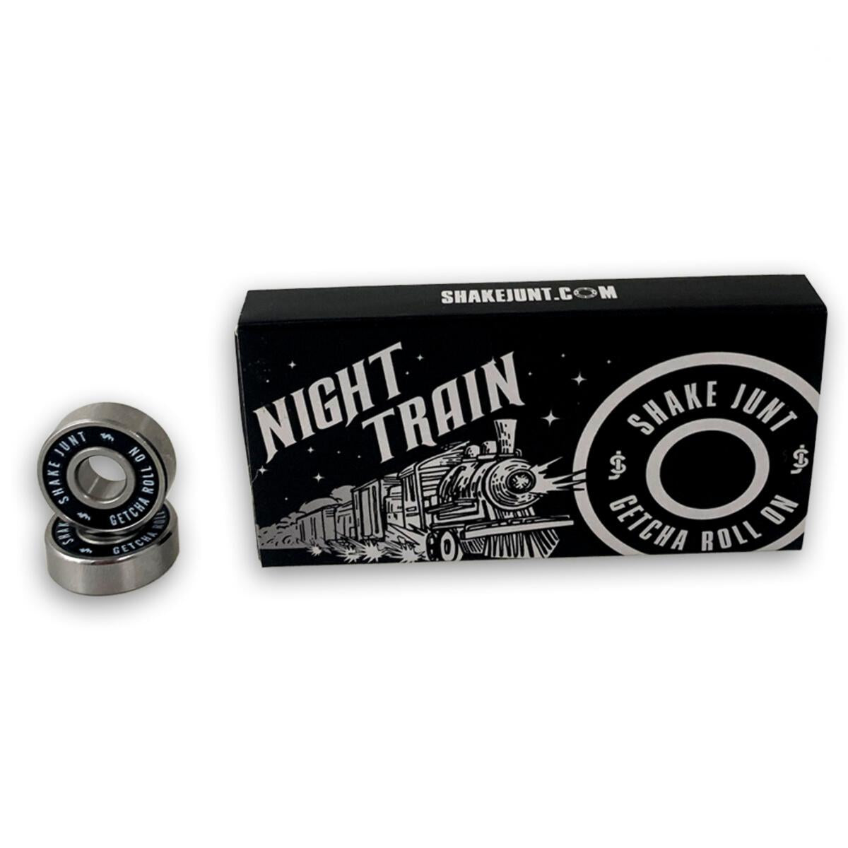 Shake Junt  Night Train Bearings