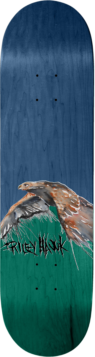 Riley Hawk Shepdawgs-4 8.38