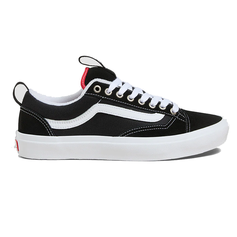 Skate Old Skool 36+ Shoe – HOMEBASE610