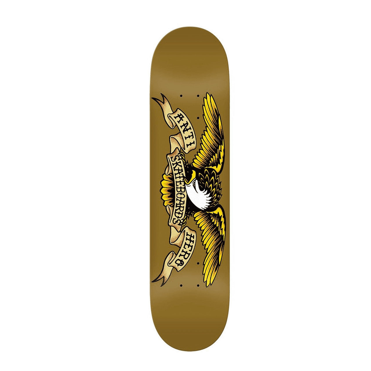 Anti-Hero Classic Eagle Bird Deck 8.06