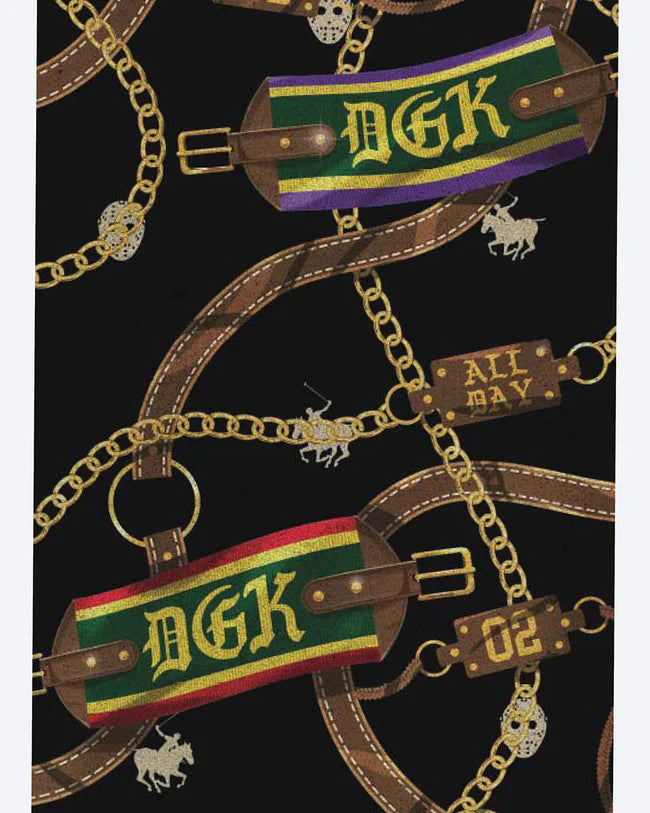 DGK Draped Grip Tape