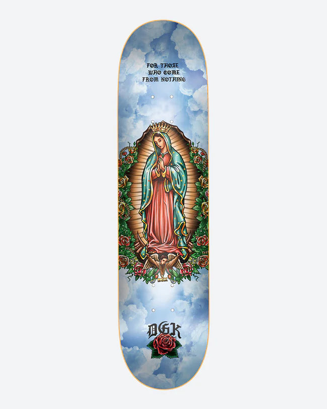 Grace Sky 8.25 Deck
