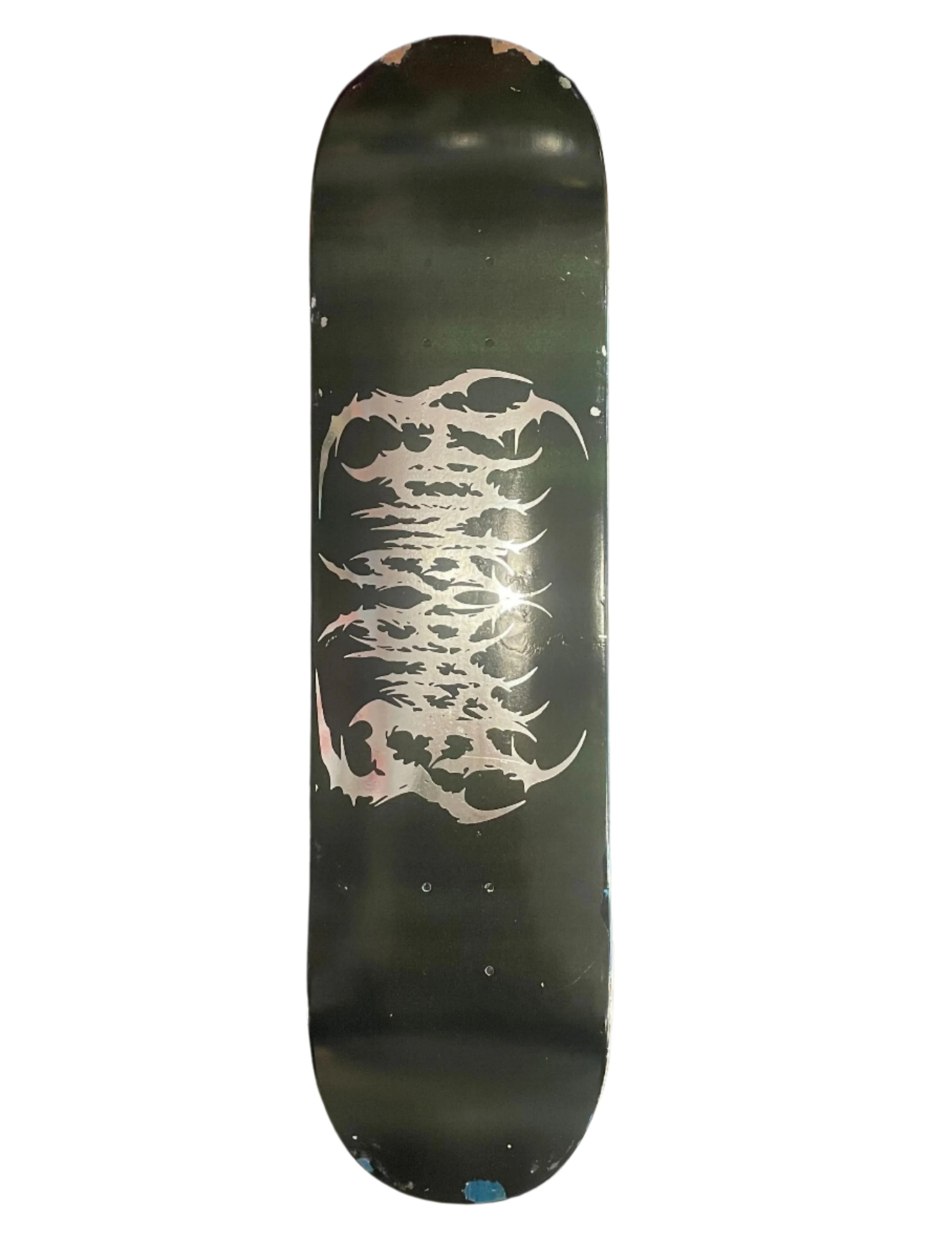 HB Metal Deck 8.0