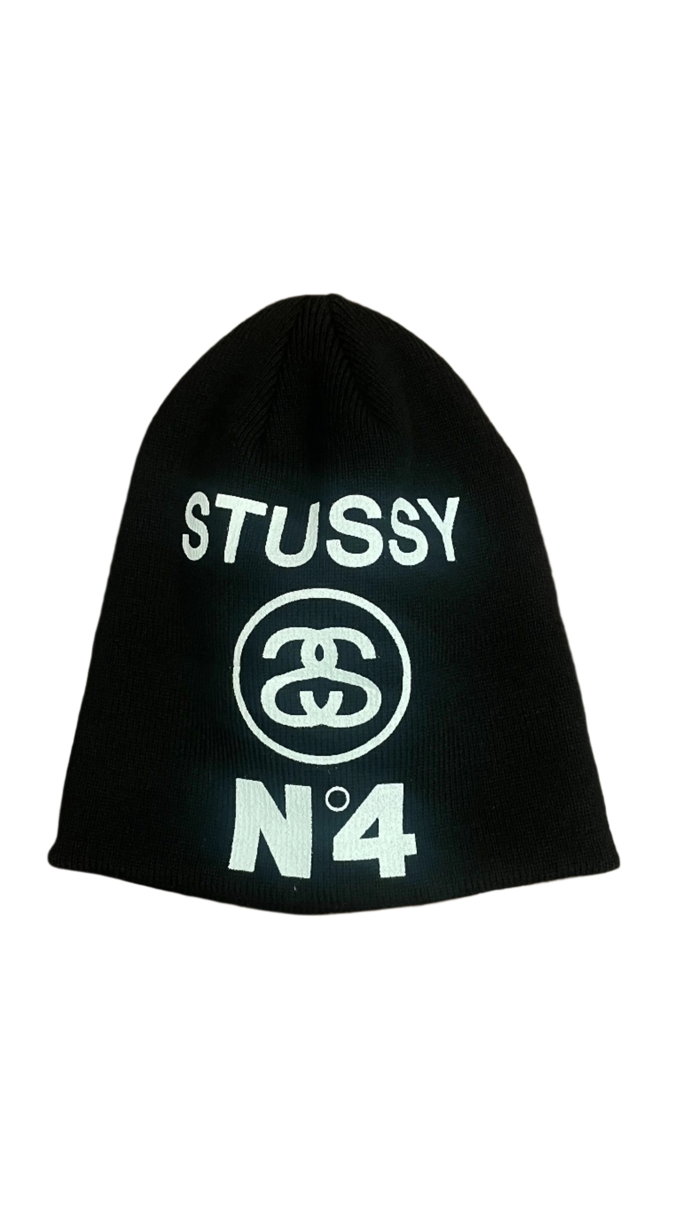 Skullcap Number 4 Beanie