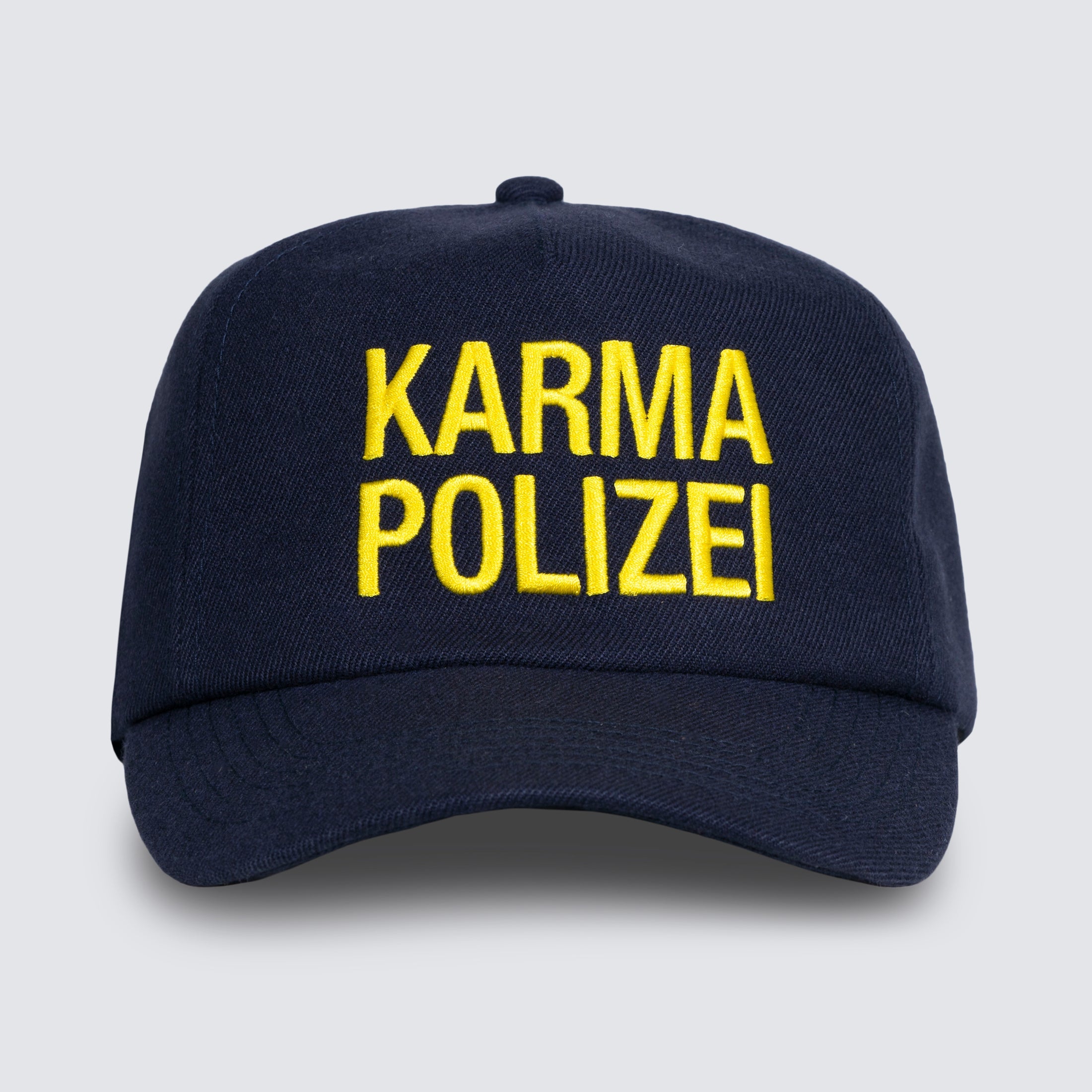 Karma Snapback Hat