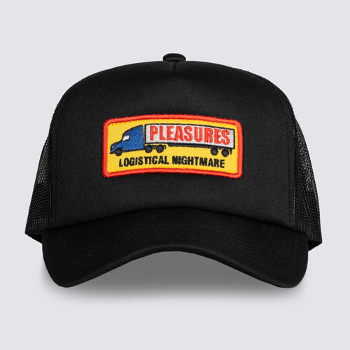 Nightmare Trucker Hat
