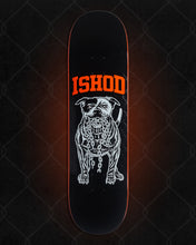 Load image into Gallery viewer, Ishod Lucky Dog SSD24&#39; Deck 8.25