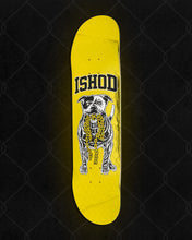 Load image into Gallery viewer, LTD Ishod Lucky Dog SSD24&#39; Deck 8.5