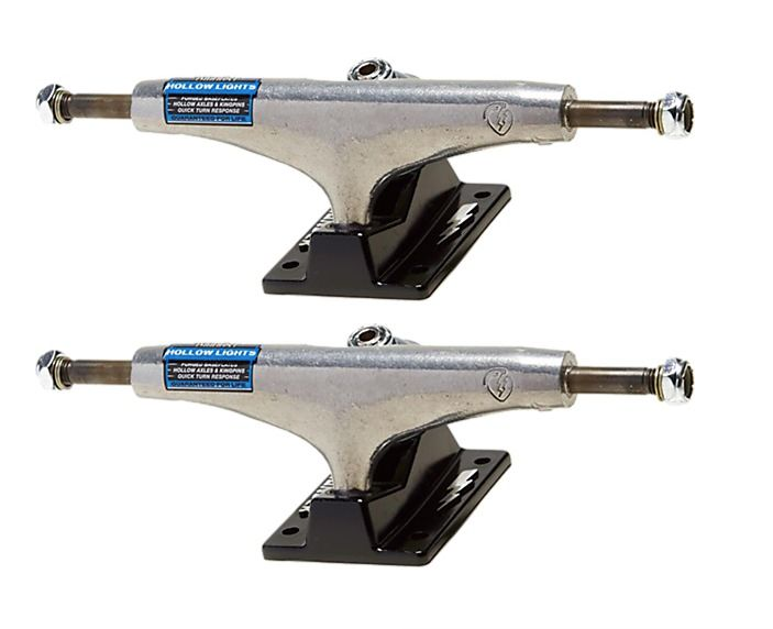 Thunder Hollow Light Desarmo Stamped Truck Set 148