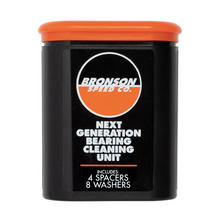Load image into Gallery viewer, Bronson Bearings Cleaning Unit