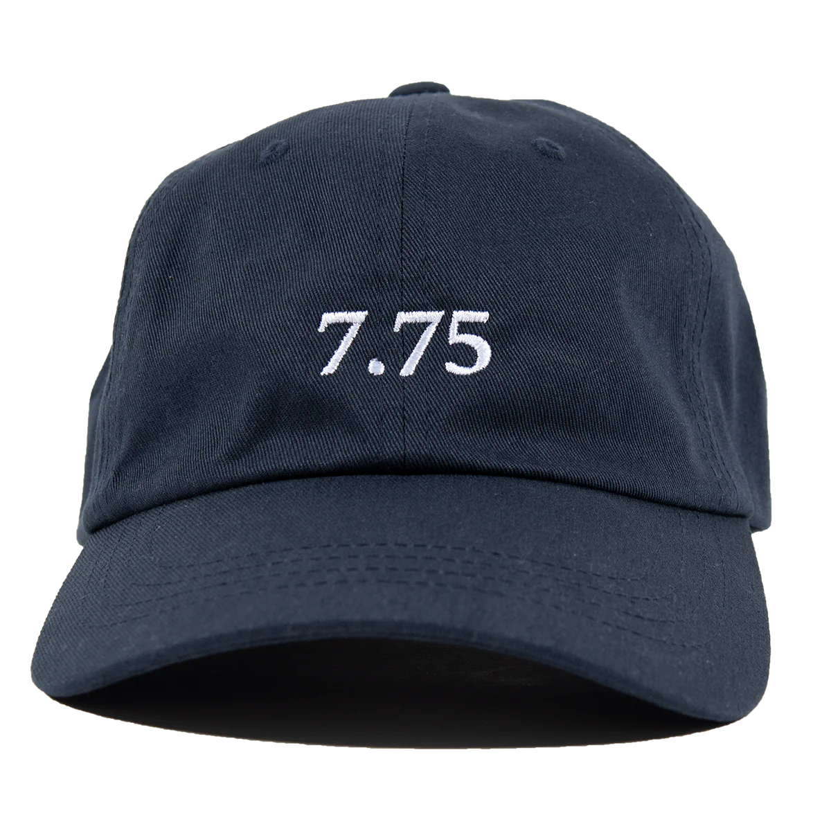 7.75 Hat