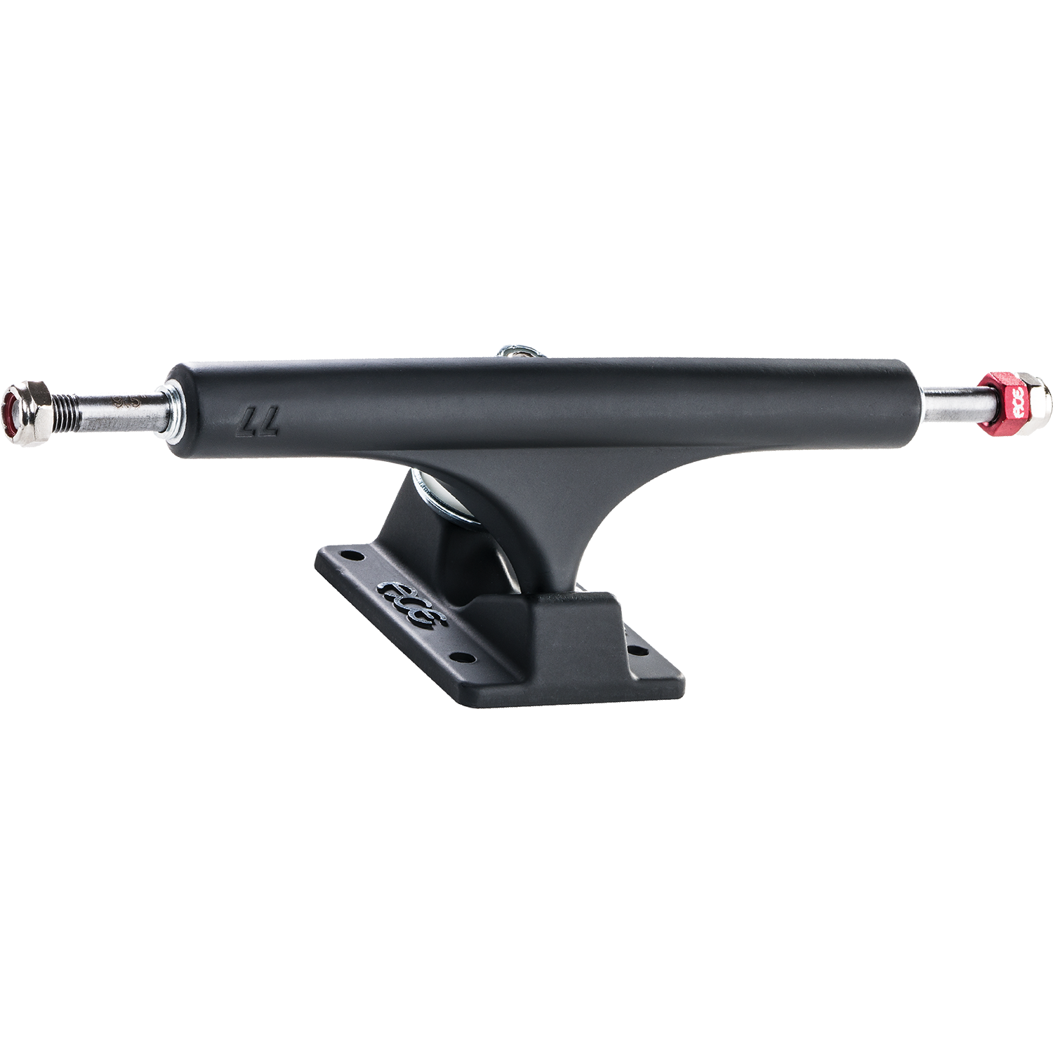 Ace AF1 Black 77 Truck Set