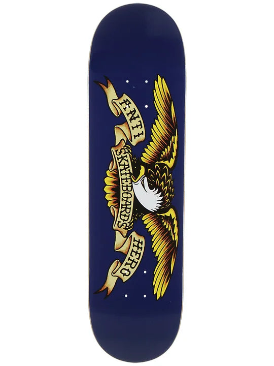 Anti-Hero Classic Eagle Bird Deck 8.5