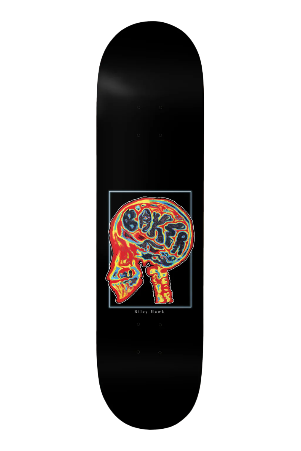 Hawk Brain Dono Deck 8.5
