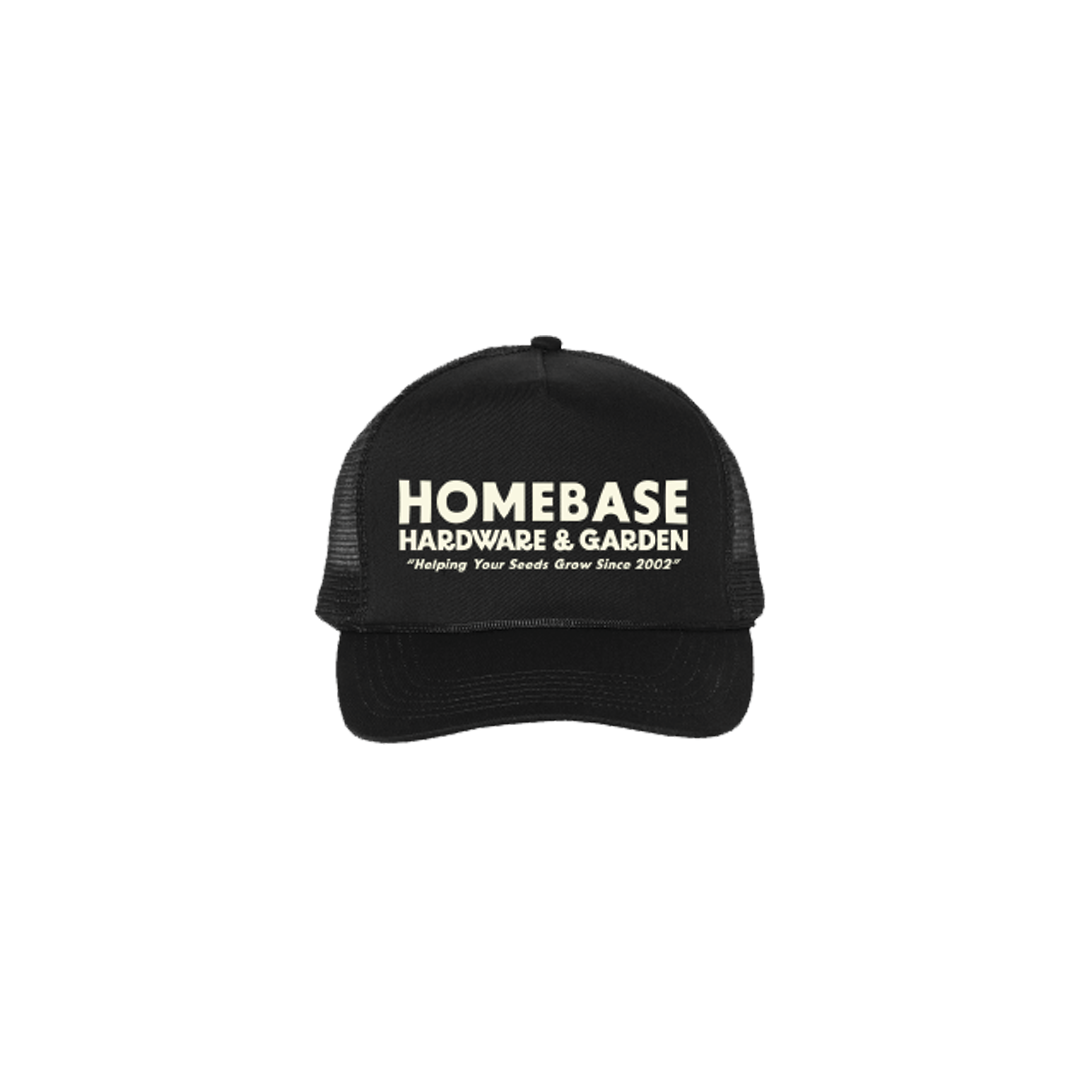 Hardware & Garden Trucker Hat