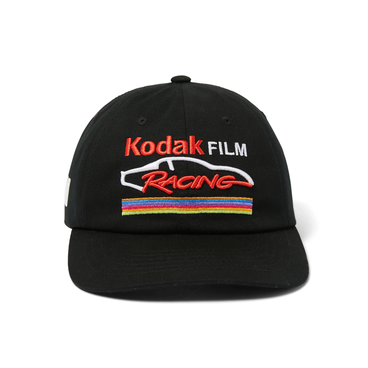 HUF x Kodak Pole Position Snapback Hat