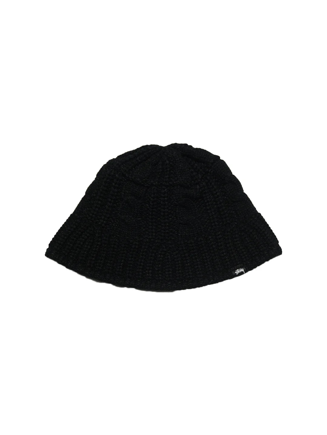 Cable Knit Bucket Hat – HOMEBASE610