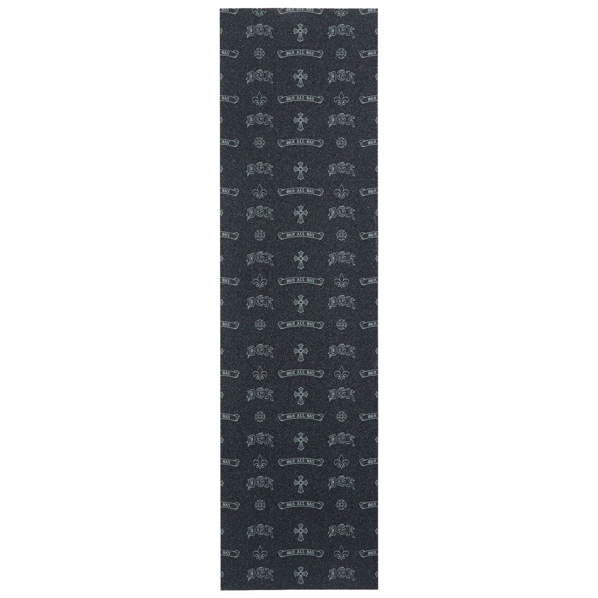 Crosses DGK Griptape