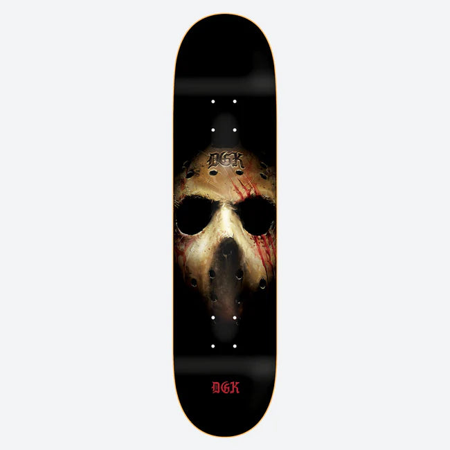 Slasher Deck 8.25