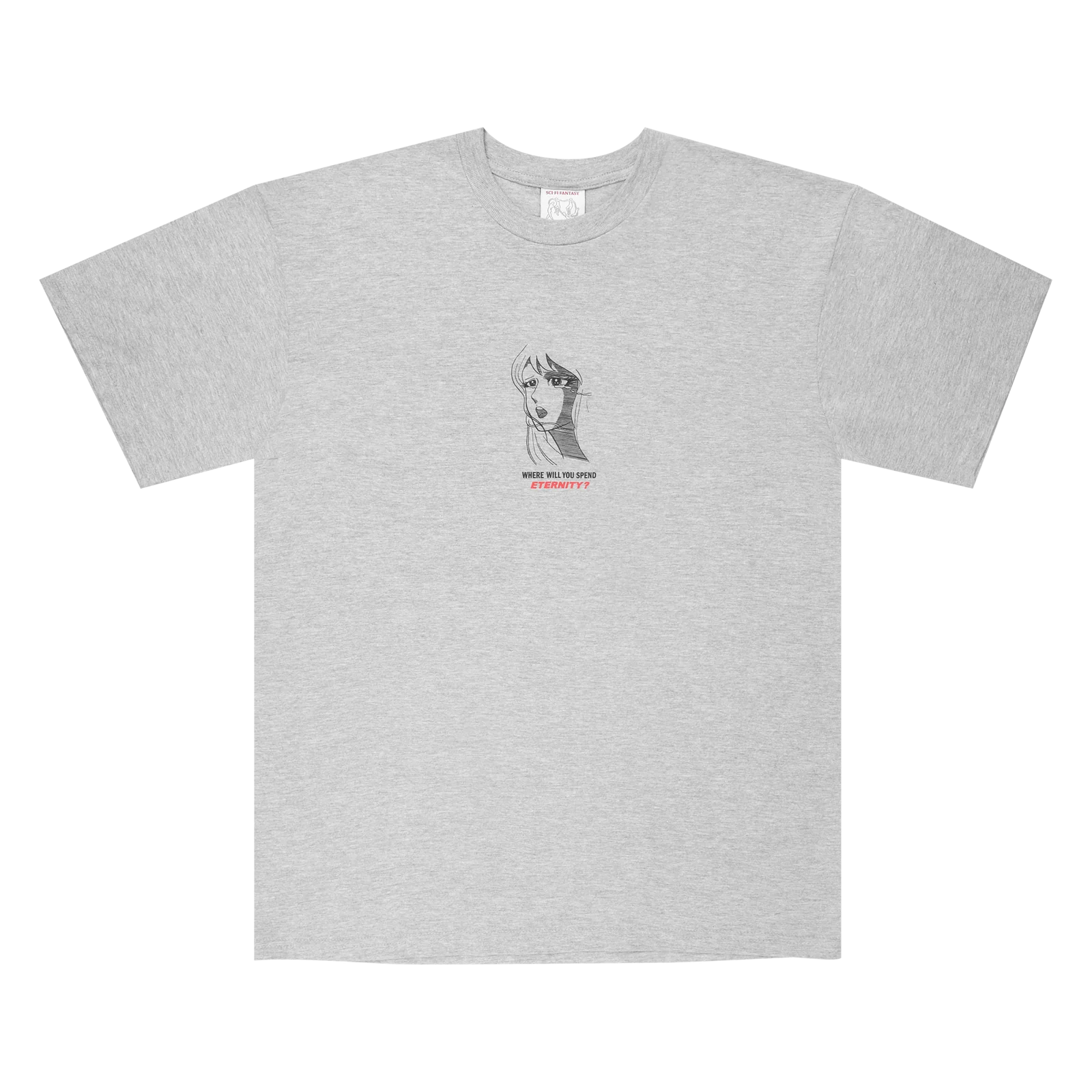 Eternity T-Shirt