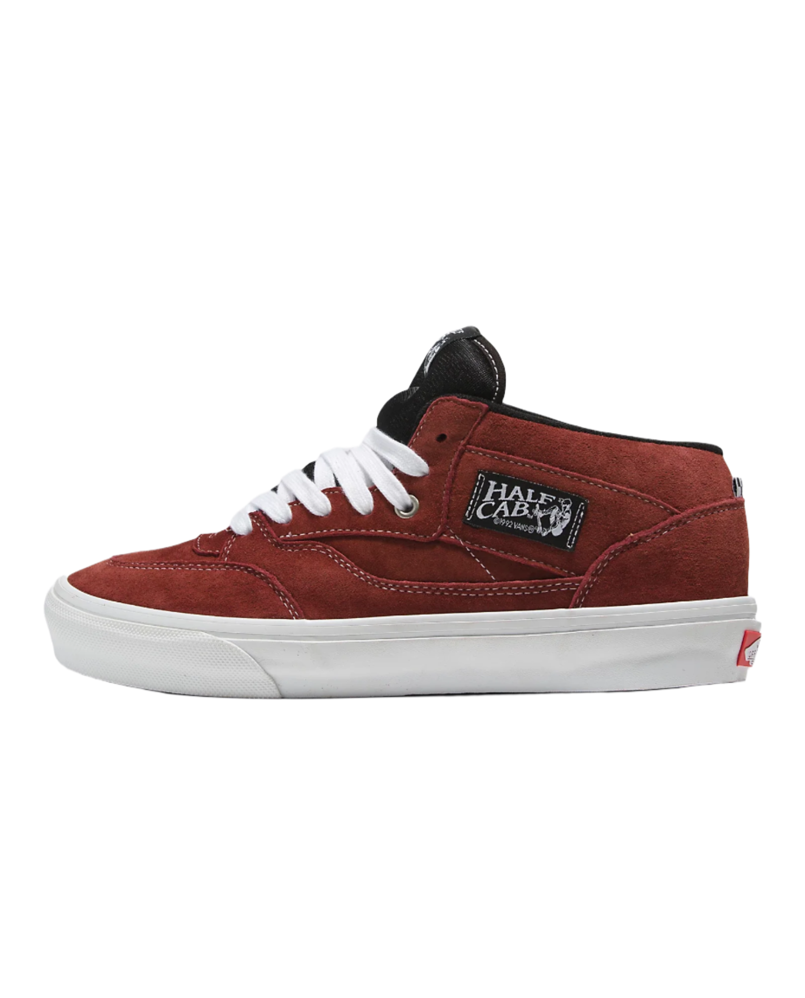 Skate Half Cab Shoe