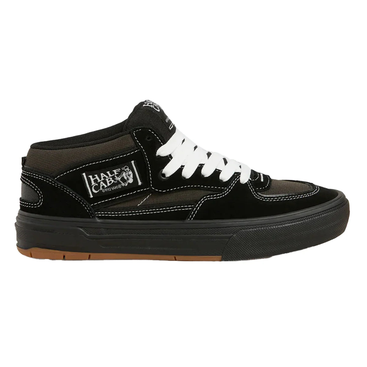 Half Cab Skate Shoe