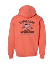 Load image into Gallery viewer, Hot Cup Crew Hoodie