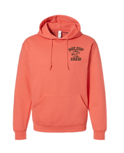 Load image into Gallery viewer, Hot Cup Crew Hoodie