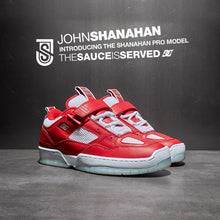 Load image into Gallery viewer, Shanahan Pro JS 1 Shoe