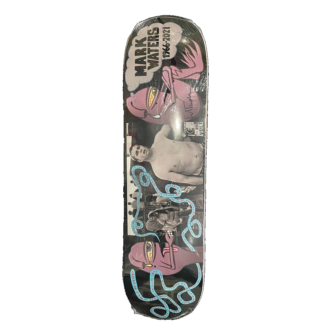 Mark Waters Forever Deck 8.25