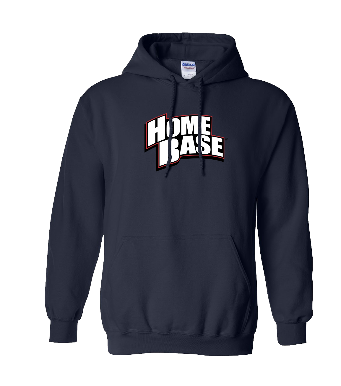 Finger Flip Hoodie