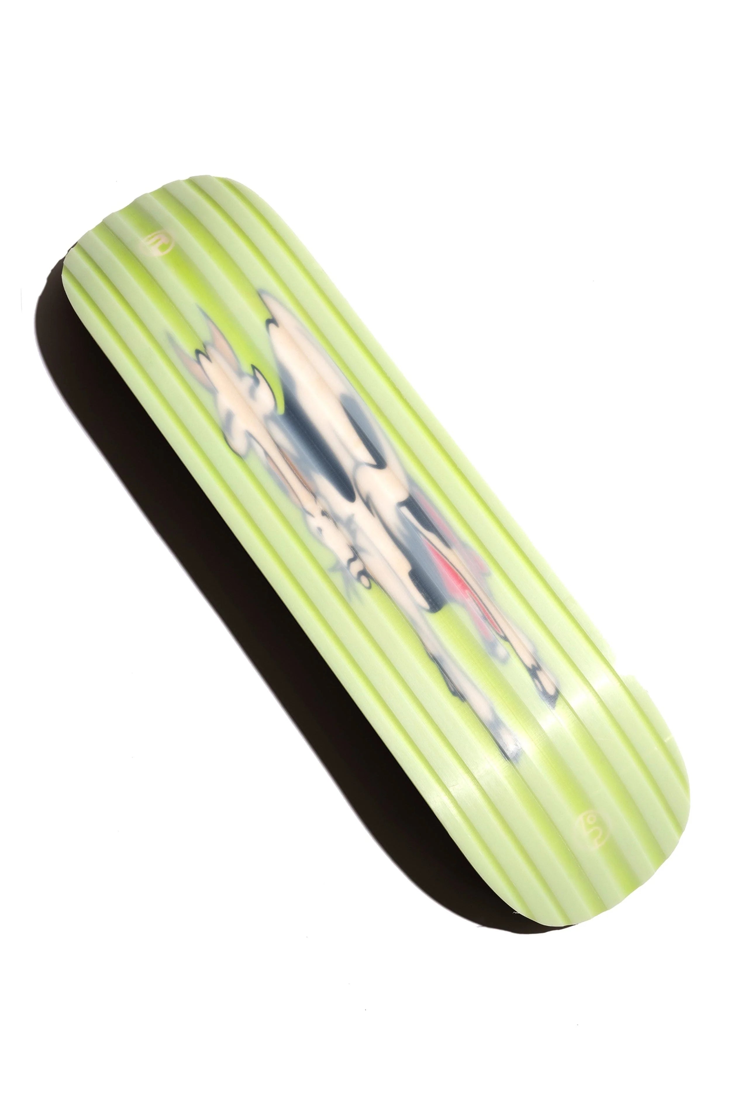 PUBLIC John Shanahan Ambition Snowskate