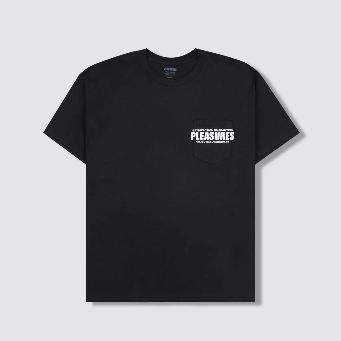 Staff Pocket T-Shirt