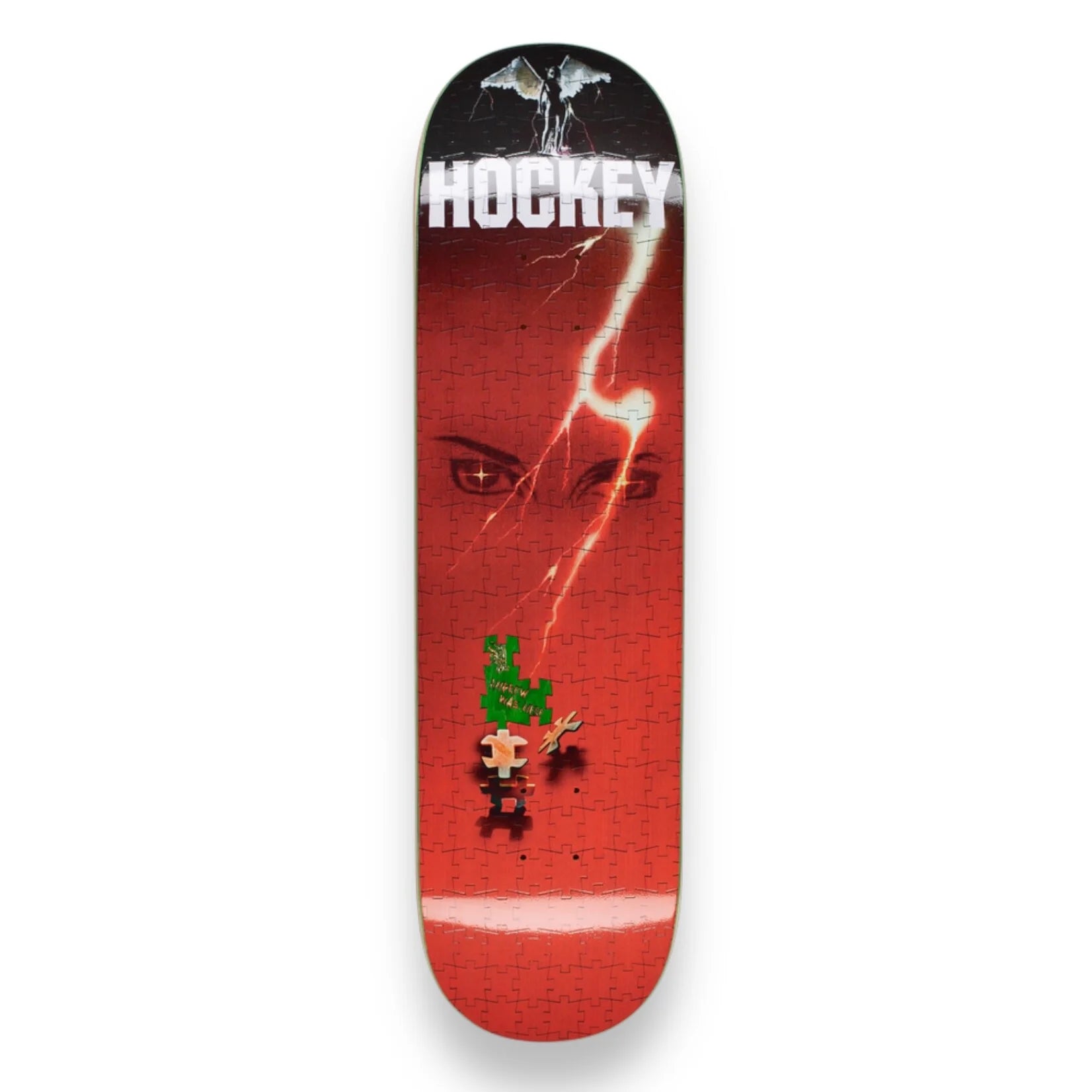 Strike Andrew Allen Deck 8.38