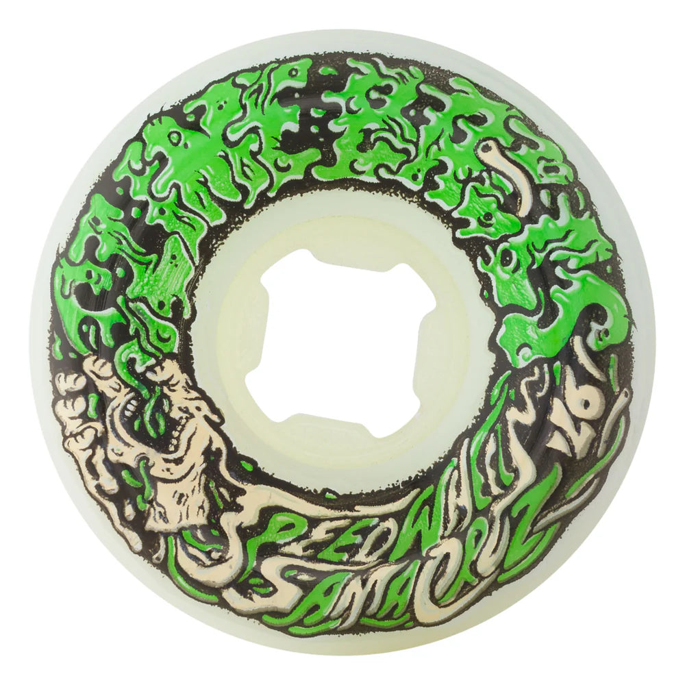 Vomit Mini 97a Slime Ball Wheels 54mm