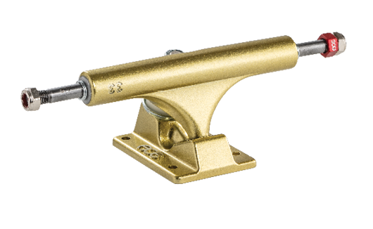 Ace AF1 33 Gold Truck Set