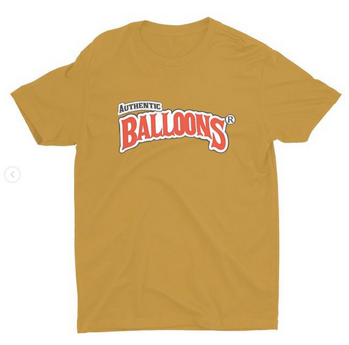 Balloons Backwoods T-Shirt