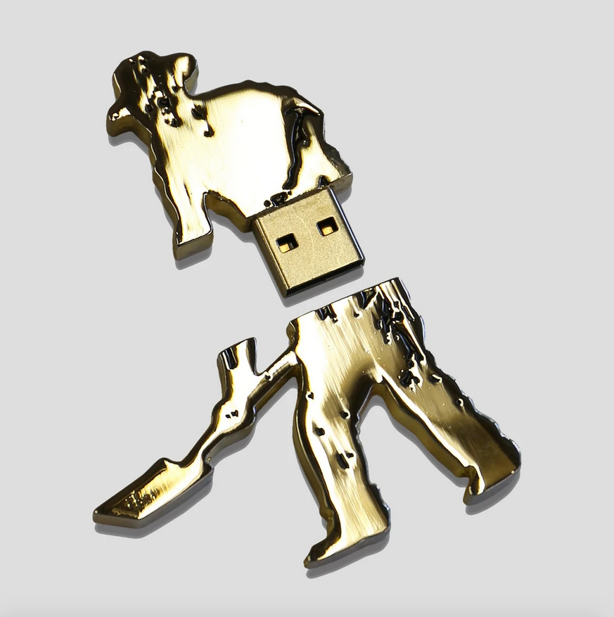 Kitsch Box Skate Video