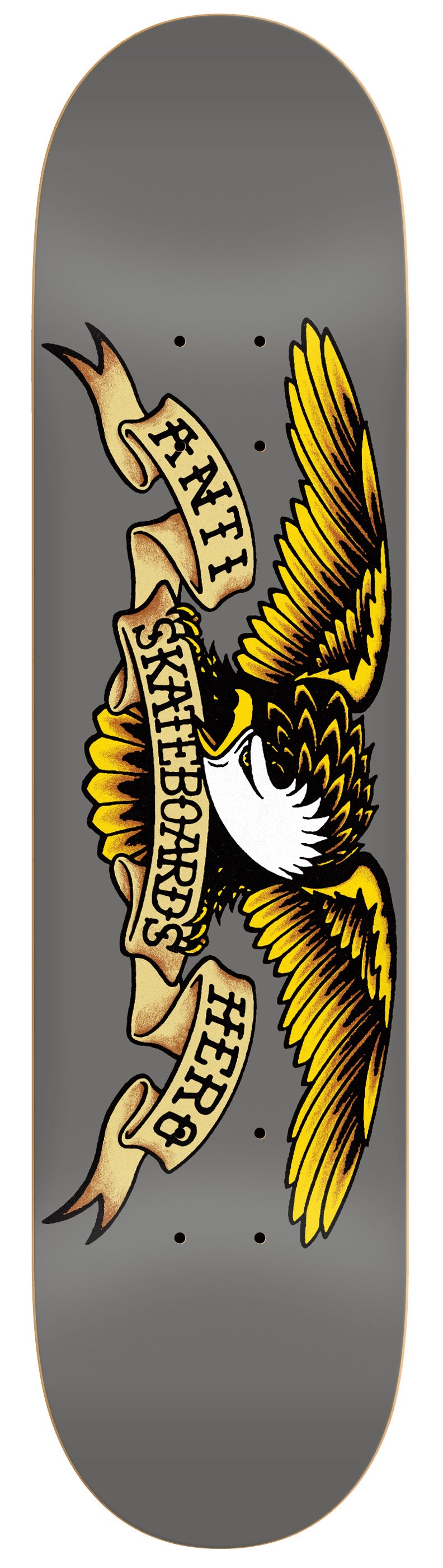 Anti Hero Classic Eagle Deck 8.25