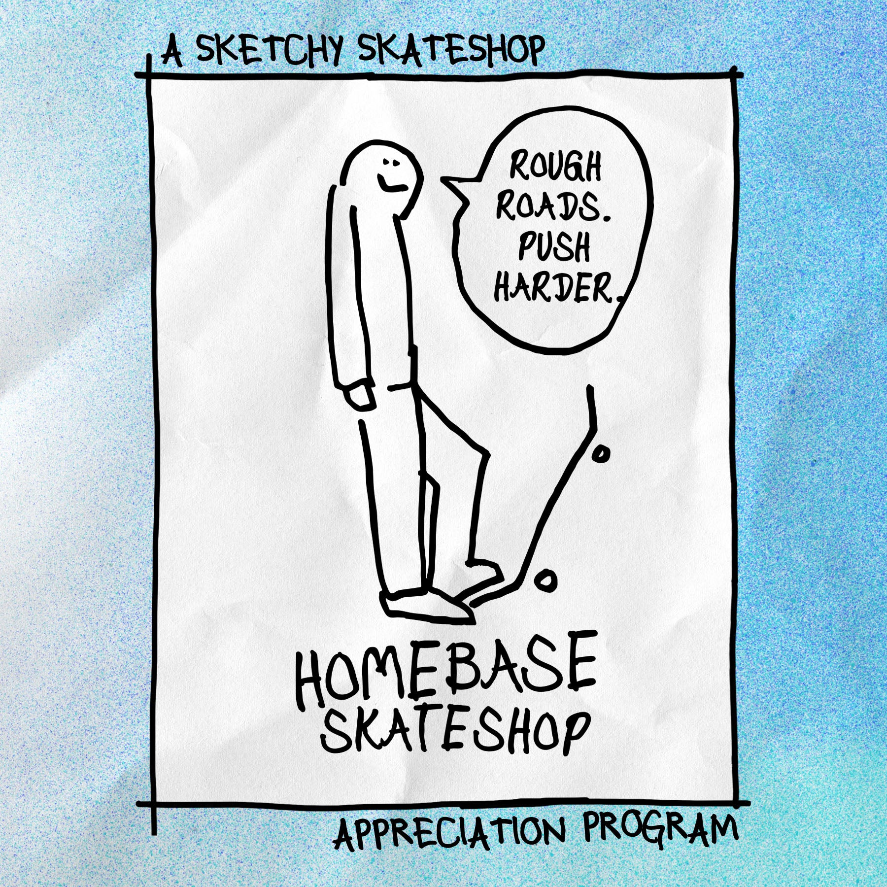 The GONZ for Homebase610