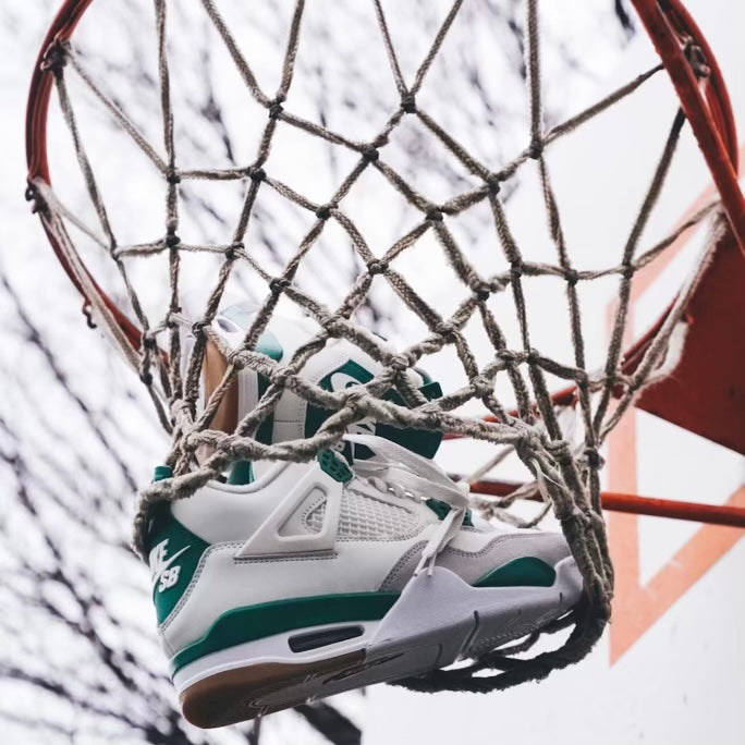 Nike SB x Jumpman: Jordan 4 Raffle