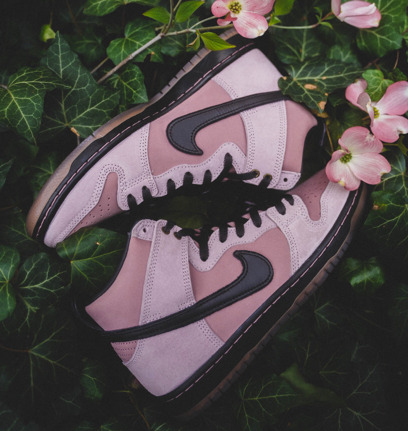 KCDC Dunk Raffle Details