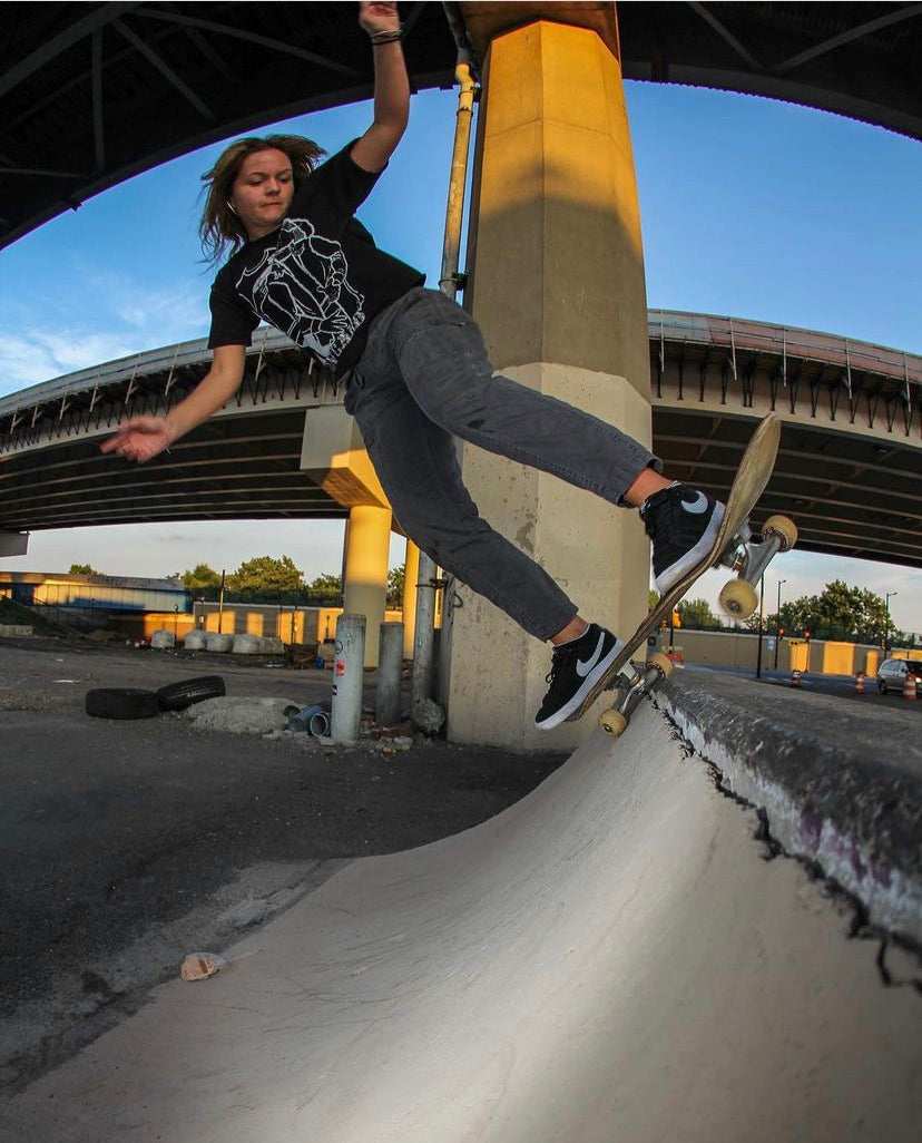 Her Perspective: Jade Boller