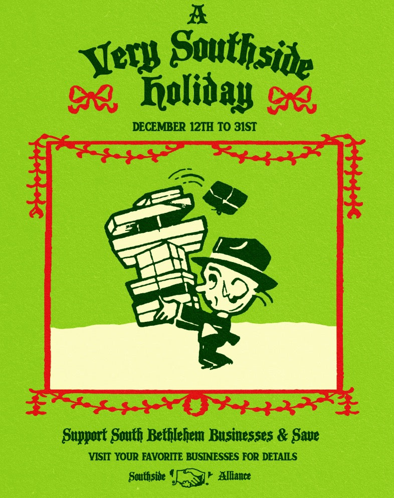 A Very Southside Holiday