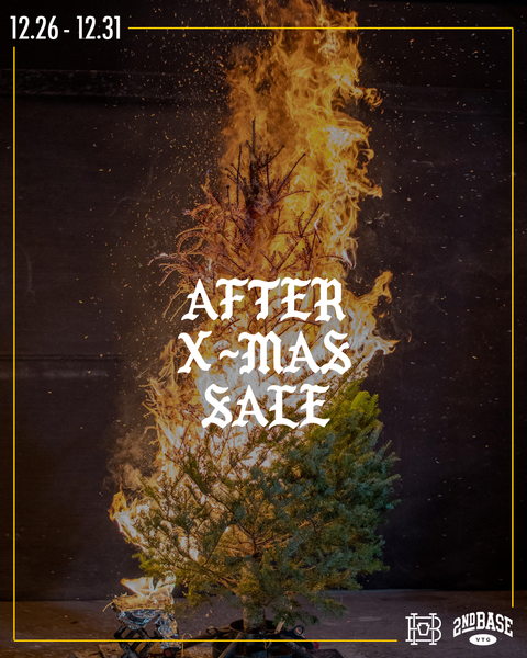 After X-Mas Clearance Sales Starts Dec 26