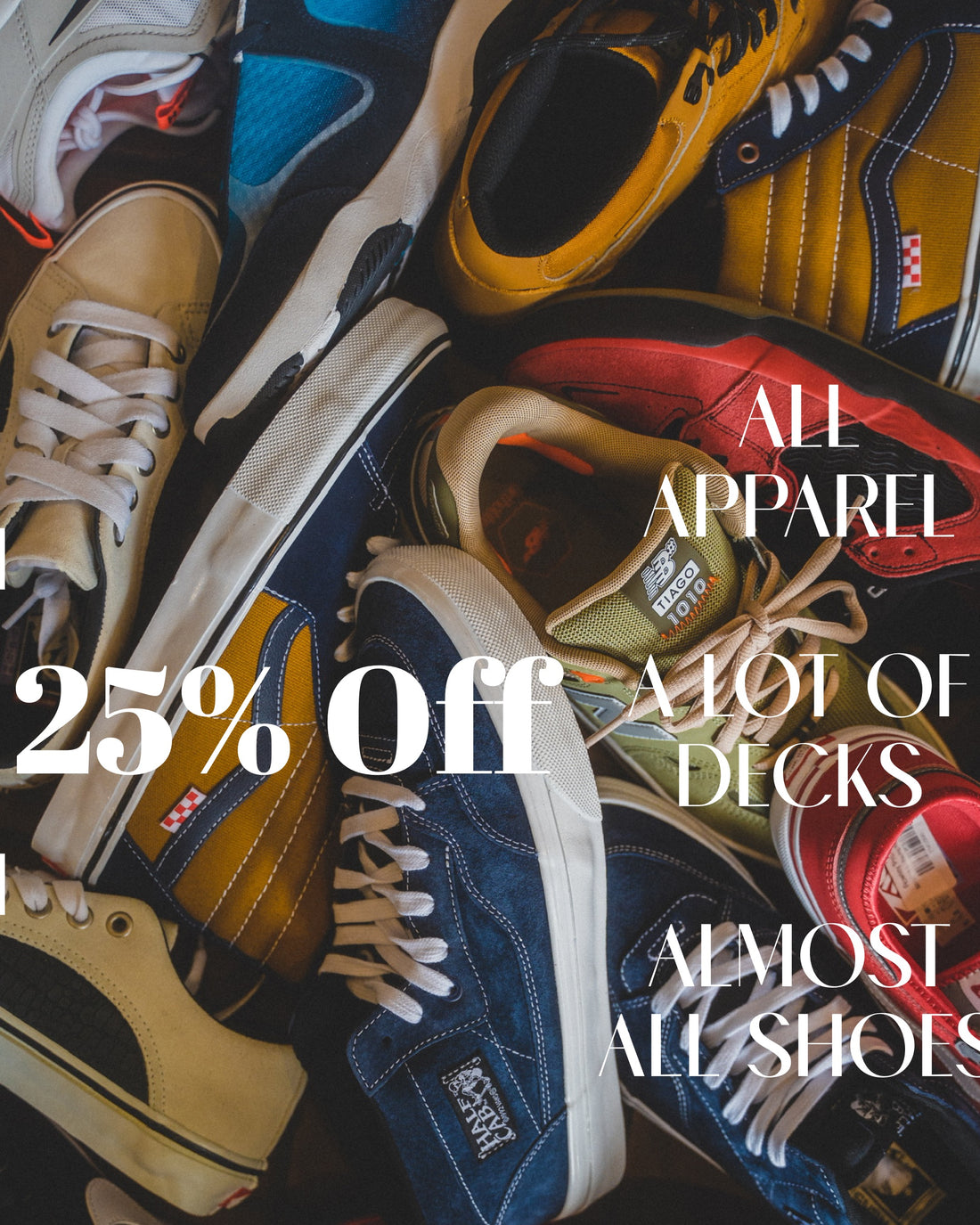 Summer Sale