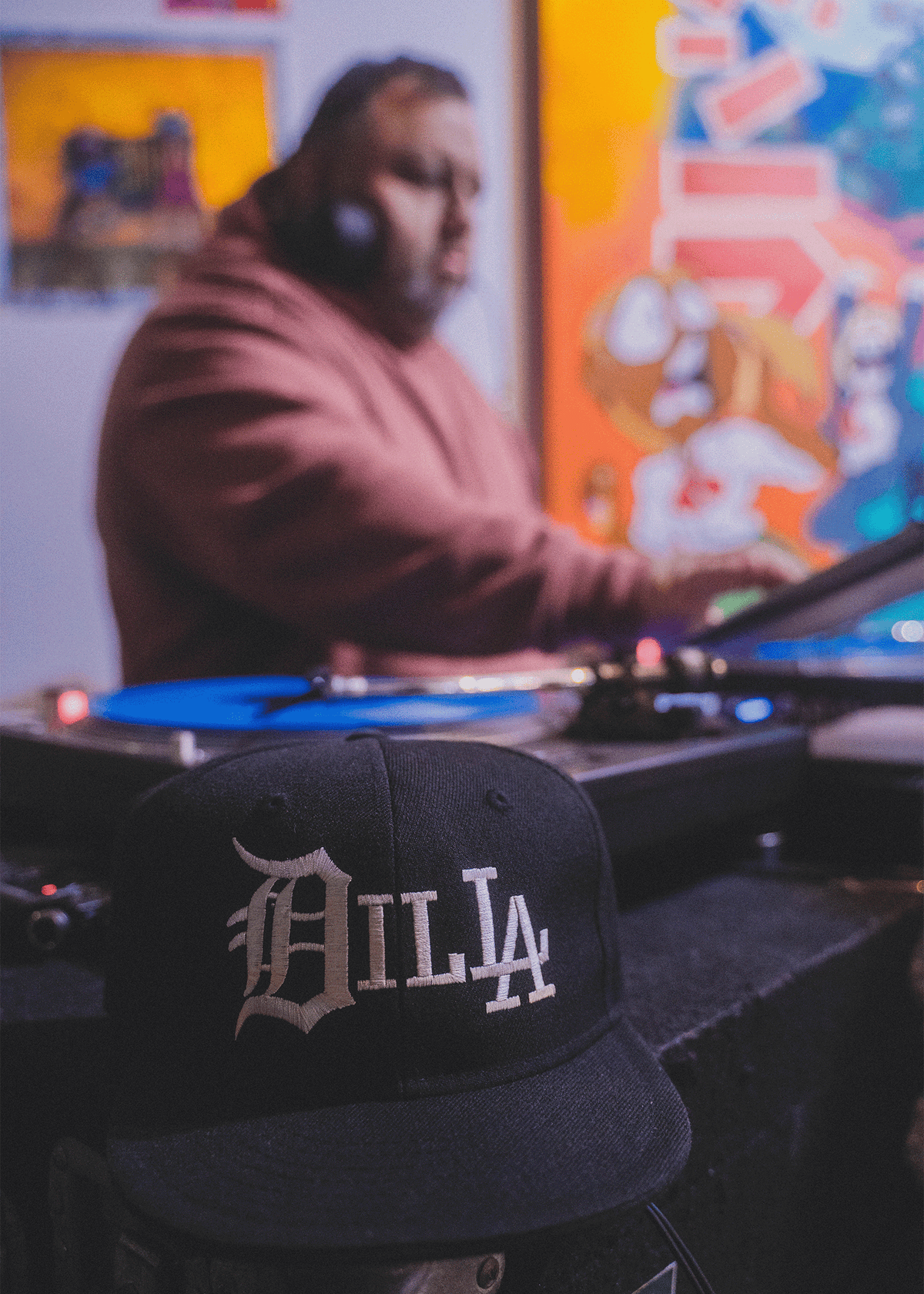Dilla Day 2023