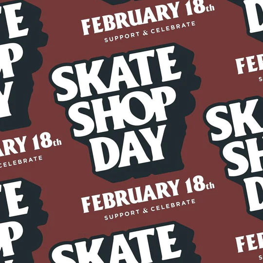 Skate Shop Day 2023
