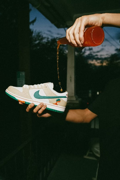 Jarritos Dunk Raffle Details